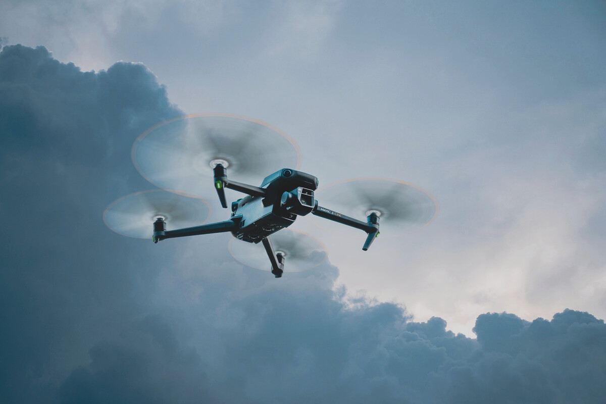 南漳应用 | 风电站选址，看无人机航测如何为风寻“家”